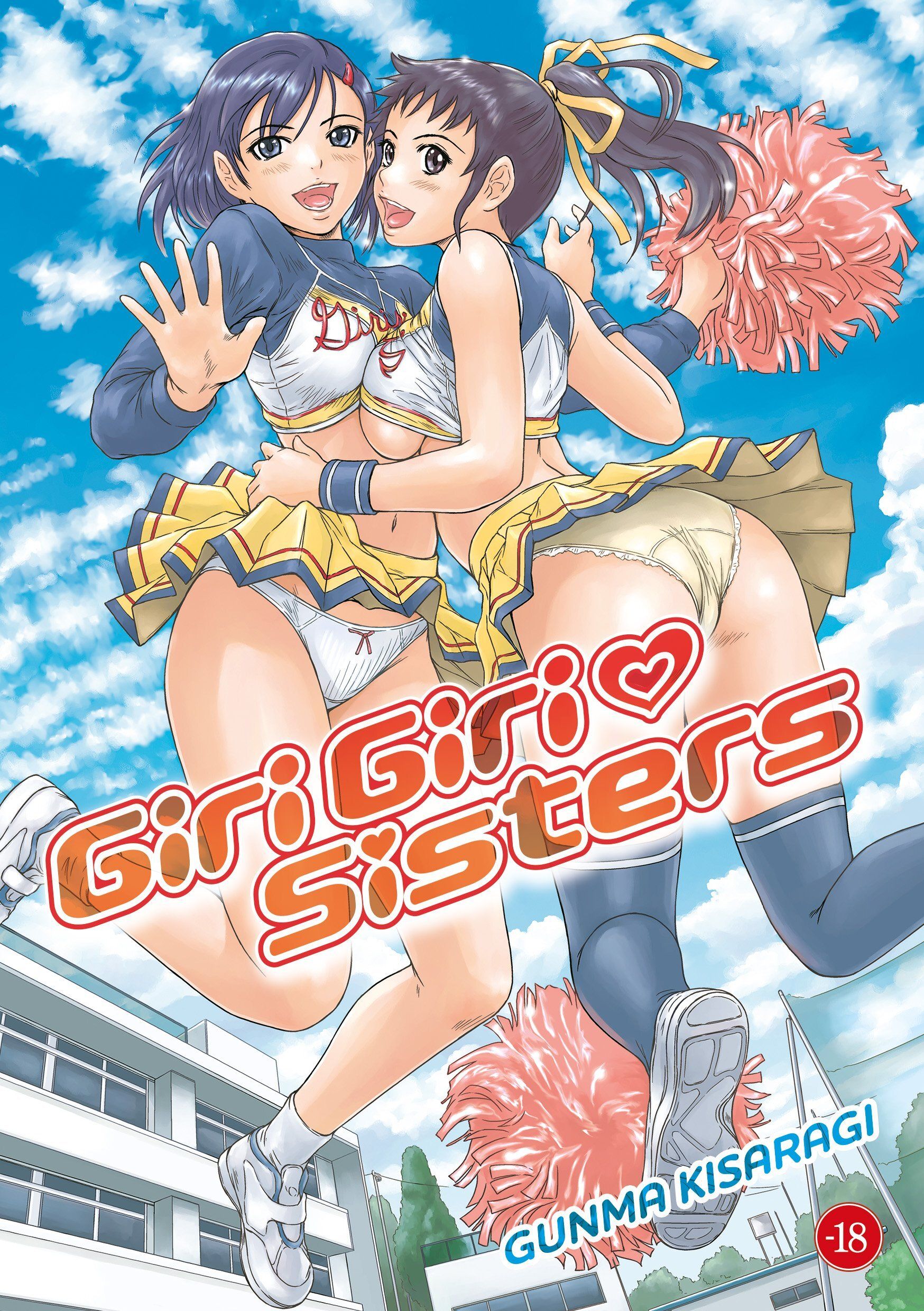 GIRI GIRI SISTERS
