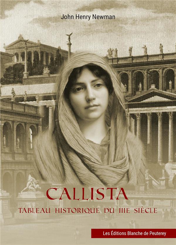 CALLISTA