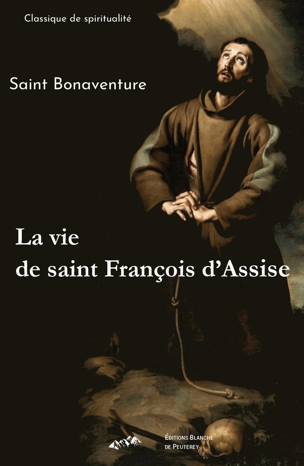 LA VIE DE SAINT FRANCOIS D'ASSISE