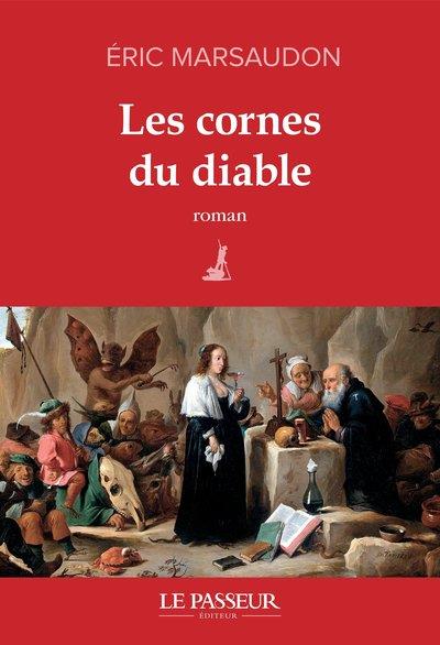 LES CORNES DU DIABLE