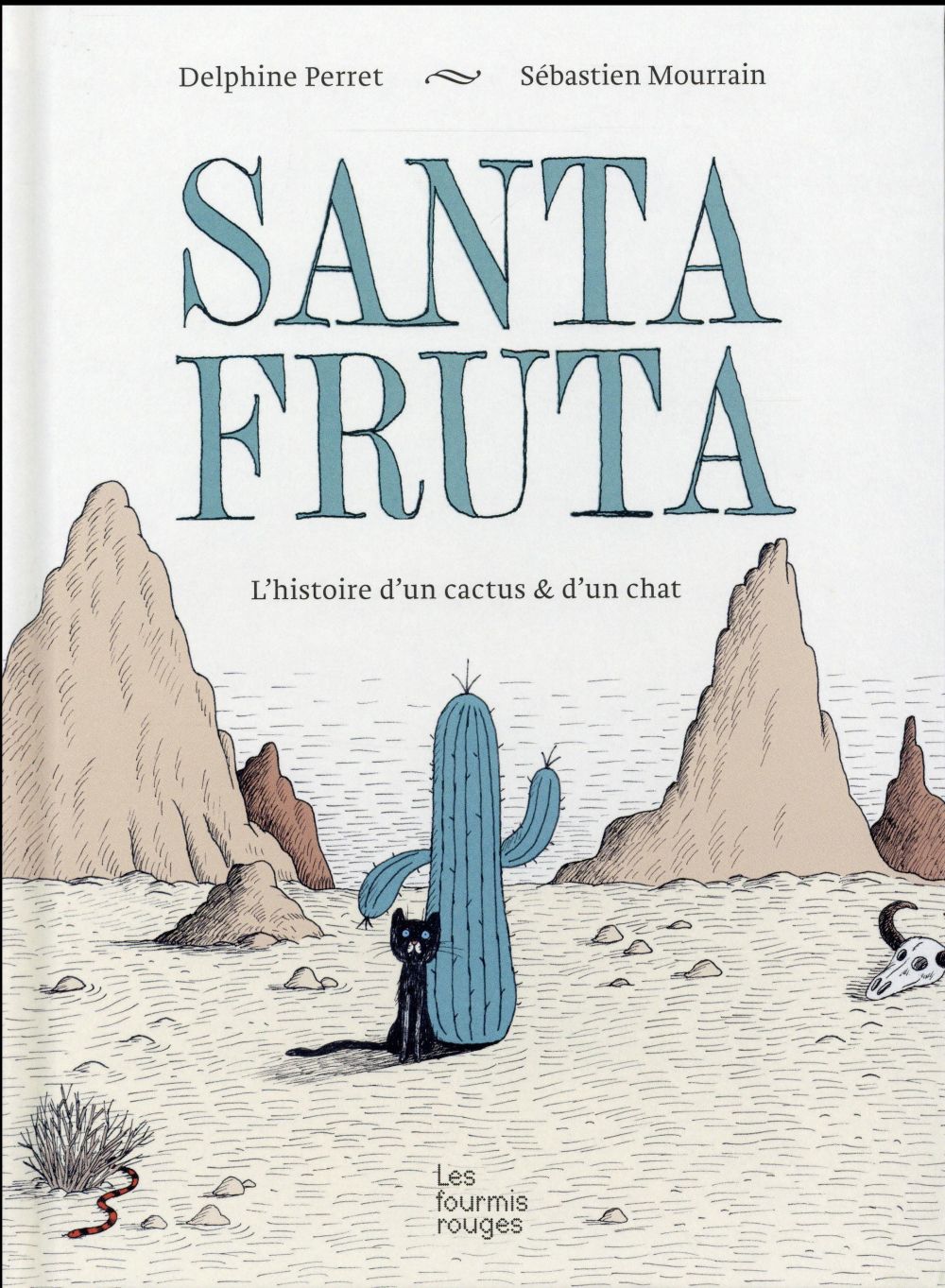 SANTA FRUTA