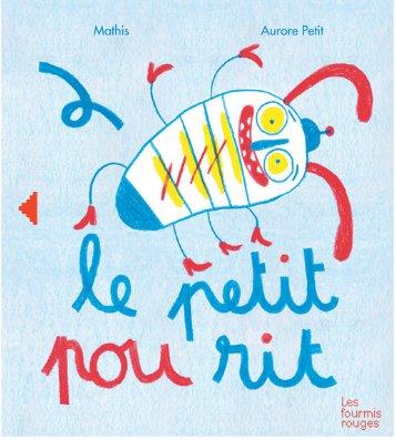 LE PETIT POU RIT
