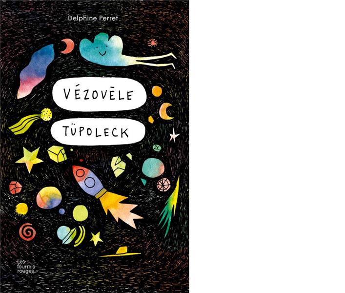 VEZOVELE TUPOLECK