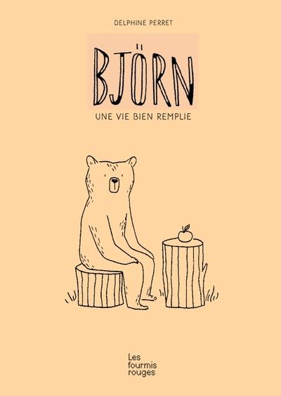 BJORN - UNE VIE BIEN REMPLIE