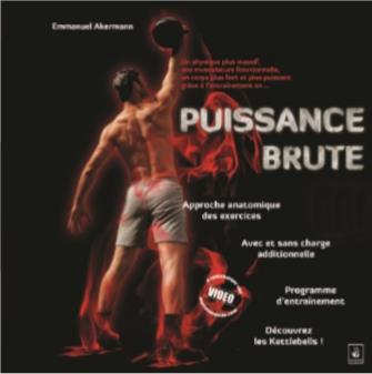 PUISSANCE BRUTE