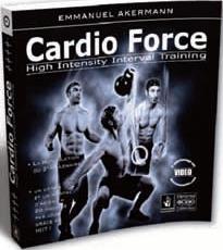 CARDIO FORCE
