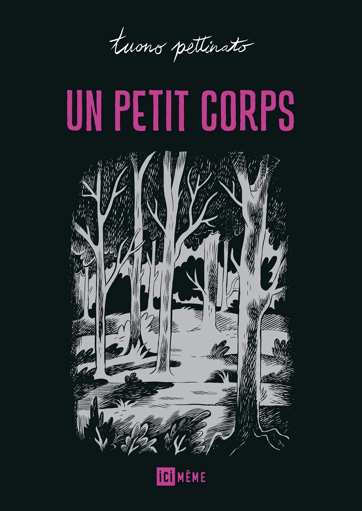UN PETIT CORPS