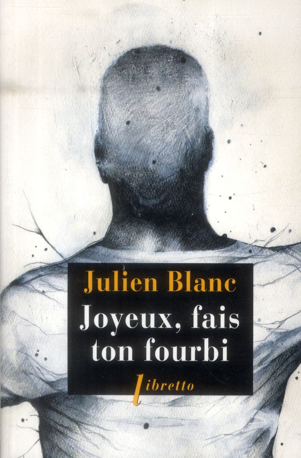JOYEUX FAIS TON FOURBI