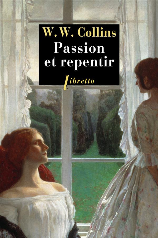 PASSION ET REPENTIR