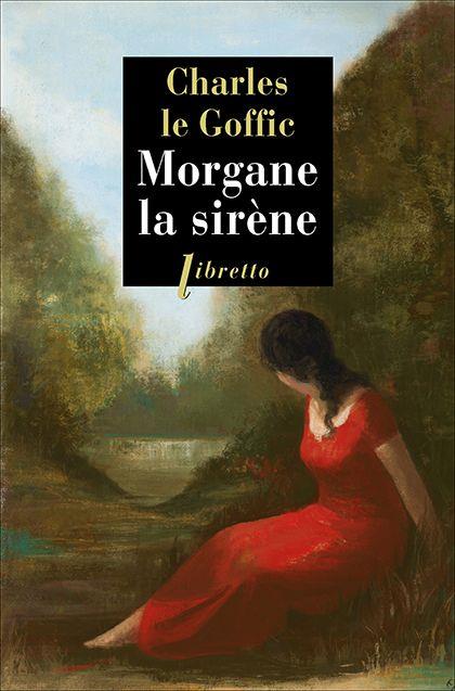 MORGANE LA SIRENE
