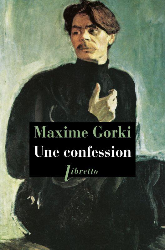 UNE CONFESSION