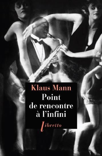 POINT DE RENCONTRE A L INFINI