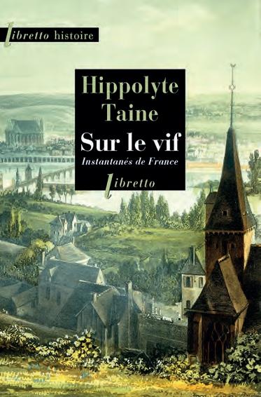 PAR NOS VILLES ET NOS CAMPAGNES - INSTANTANES DE FRANCE