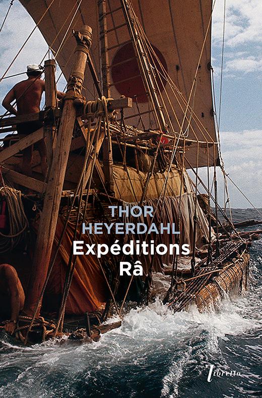 EXPEDITIONS RA