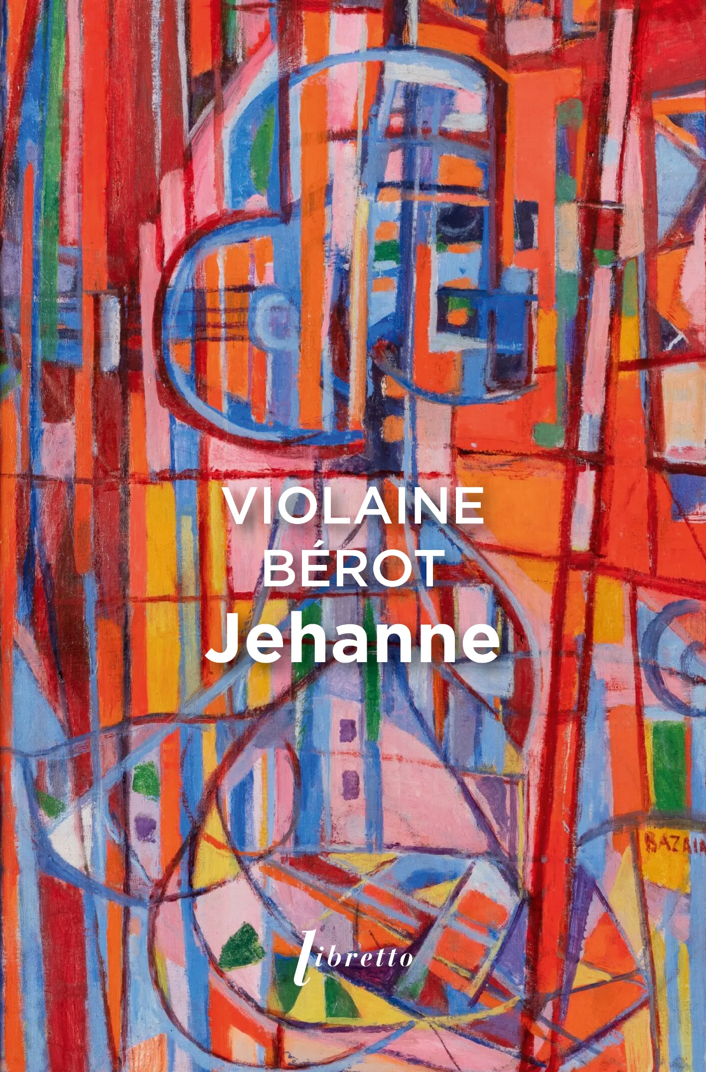 JEHANNE
