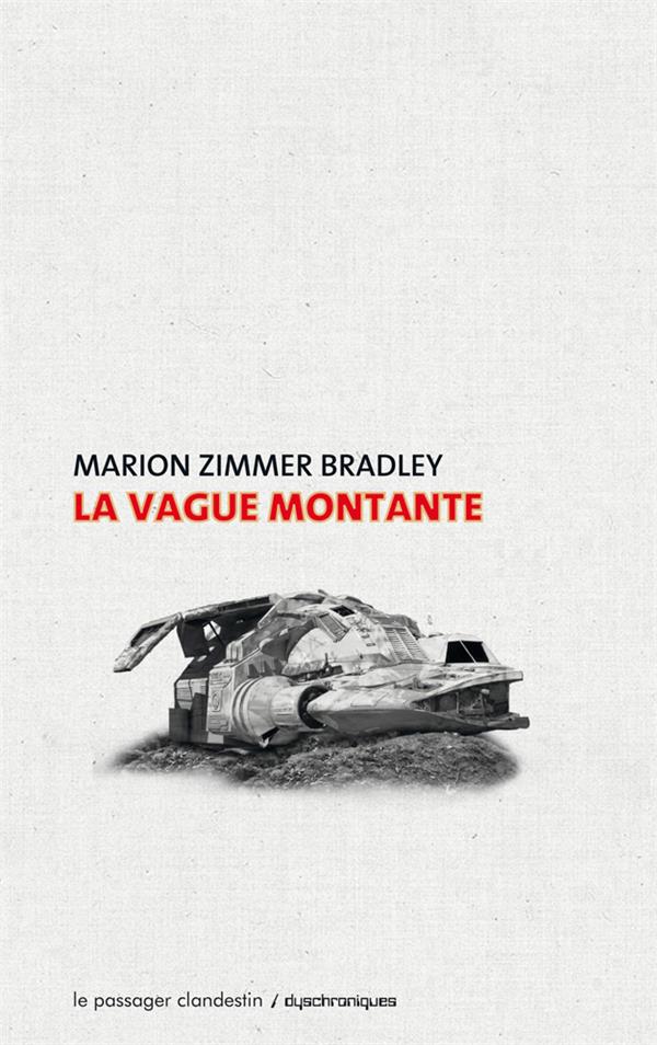 LA VAGUE MONTANTE