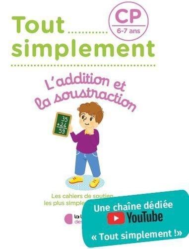 TOUT SIMPLEMENT - ADDITIONS ET SOUSTRACTIONS CP