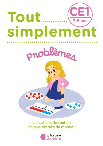 TOUT SIMPLEMENT  PROBLEMES CE1