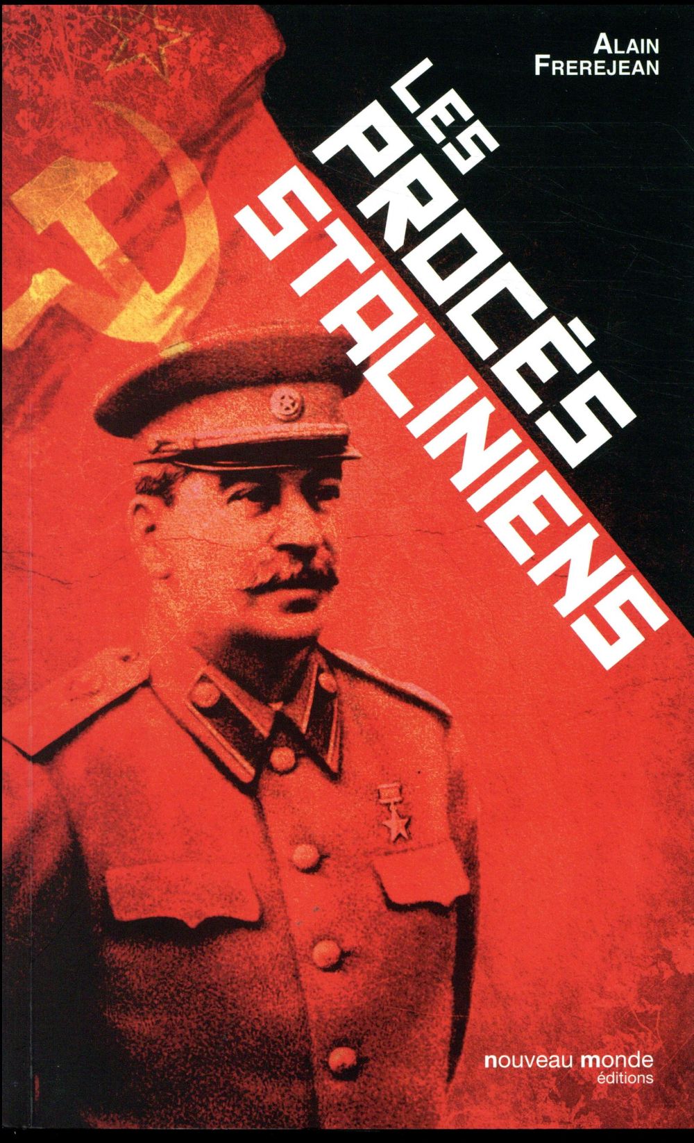 LES PROCES STALINIENS