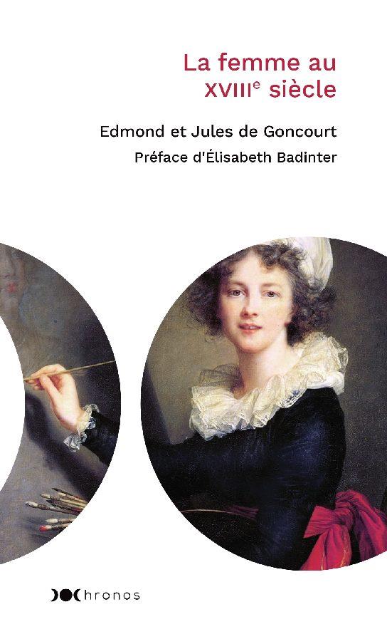 LA FEMME AU XVIIIEME SIECLE