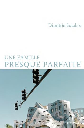 UNE FAMILLE PRESQUE PARFAITE