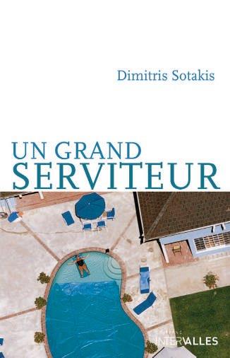 UN GRAND SERVITEUR