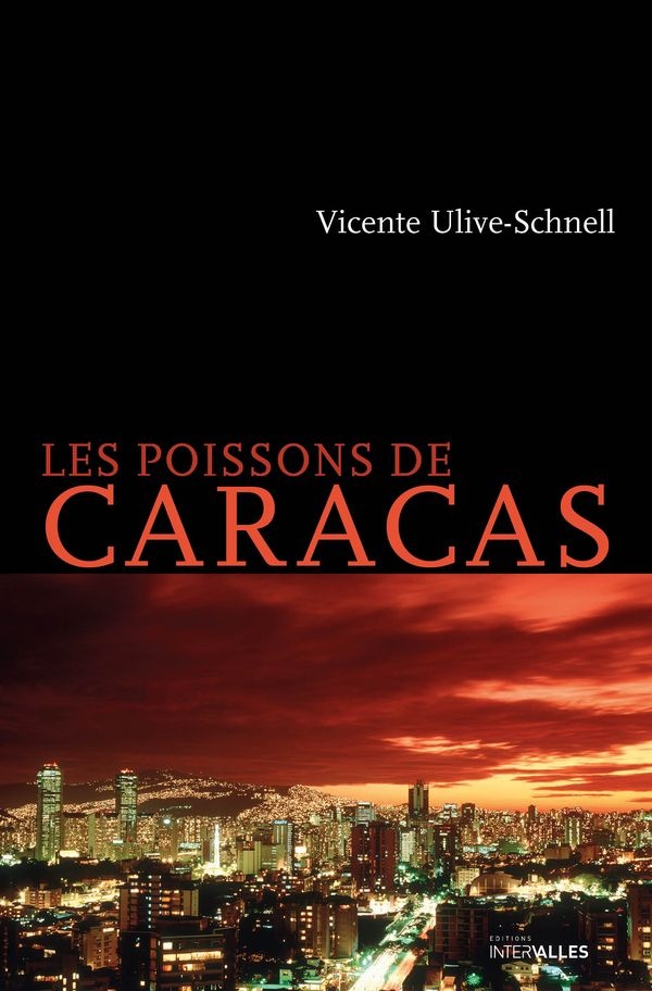 LES POISSONS DE CARACAS