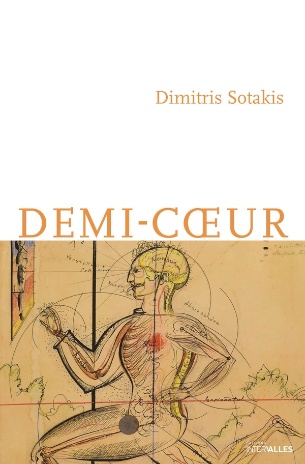 DEMI COEUR