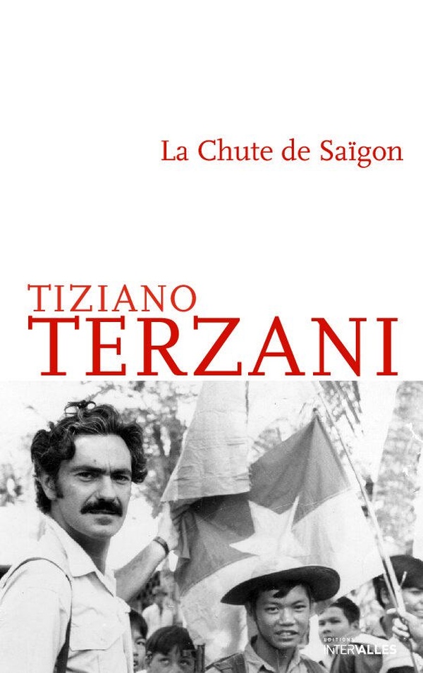 LA CHUTE DE SAIGON