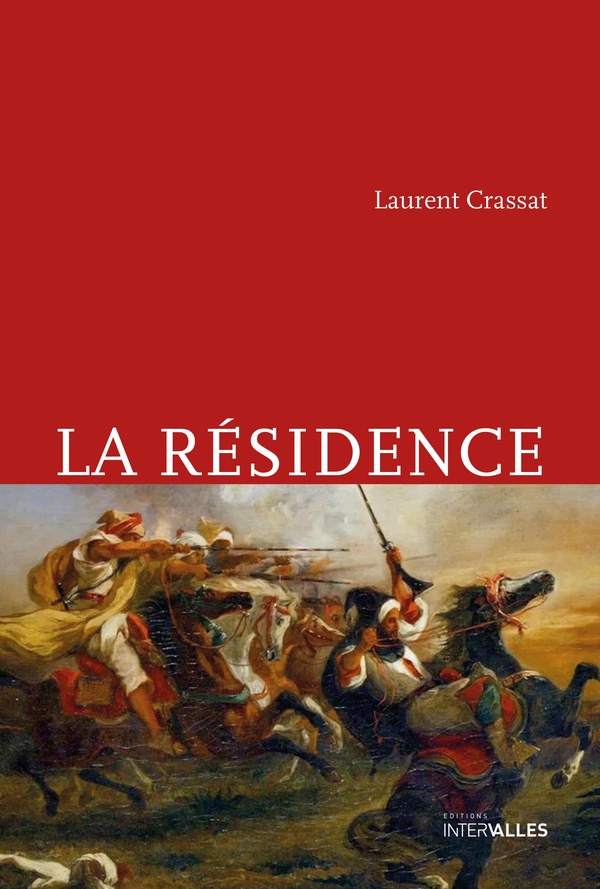 LA RESIDENCE