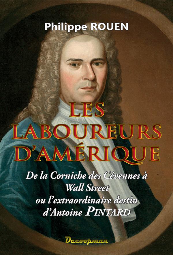 LES LABOUREURS D'AMERIQUE