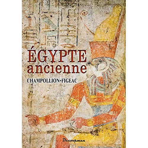 EGYPTE ANCIENNE
