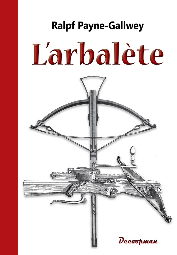 L'ARBALETE