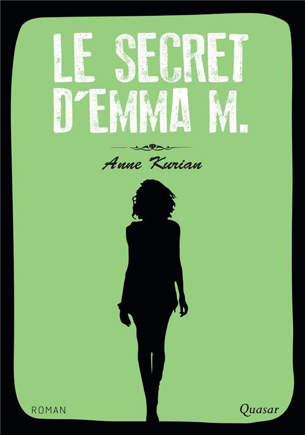 LE SECRET D'EMMA M.