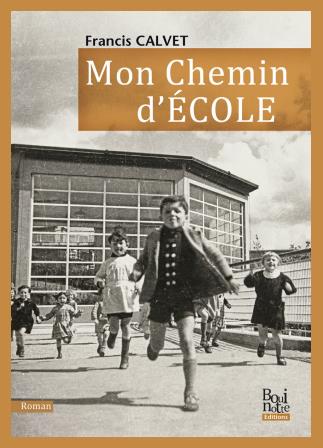 MON CHEMIN D ECOLE
