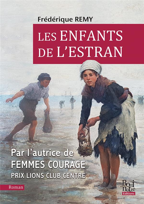 LES ENFANTS DE L ESTRAN