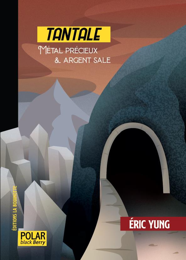 TANTALE - METAL PRECIEUX & ARGENT SALE
