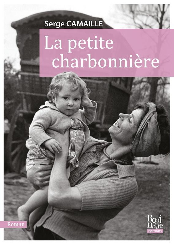 LA PETITE CHARBONNIERE