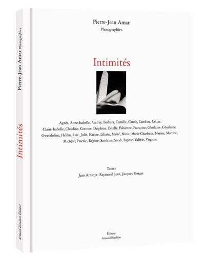 INTIMITES