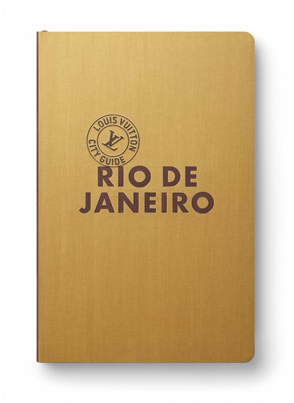 RIO DE JANEIRO CITY GUIDE 2023 (FRANCAIS)