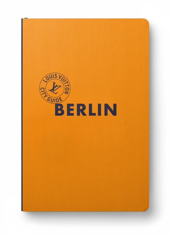 BERLIN CITY GUIDE 2024 (FRANCAIS)