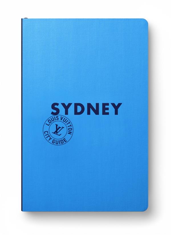 SYDNEY CITY GUIDE 2024 (ANGLAIS)