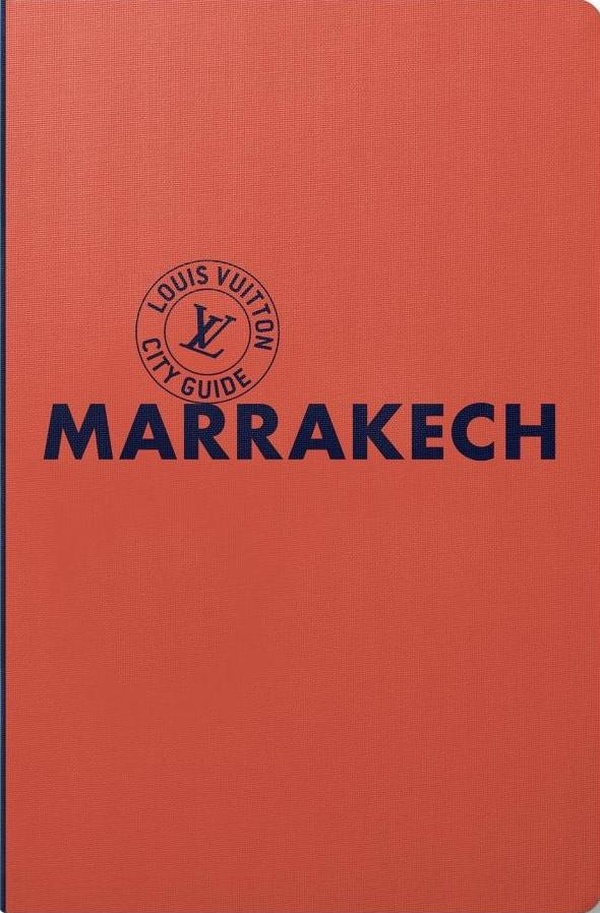 MARRAKECH CITY GUIDE 2026 (FRANCAIS)