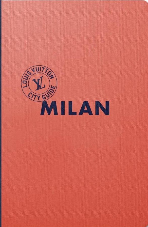 MILAN CITY GUIDE 2026 (FRANCAIS)