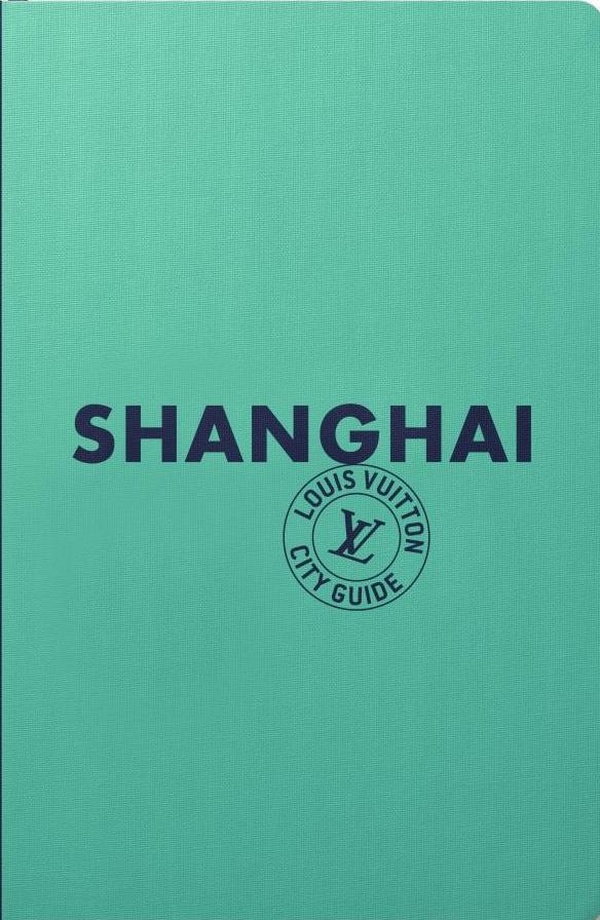 SHANGHAI CITY GUIDE 2026 (FRANCAIS)