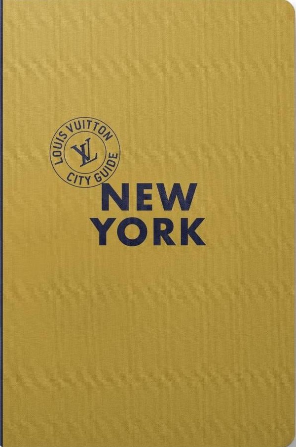 NEW YORK CITY GUIDE 2026 (FRANCAIS)
