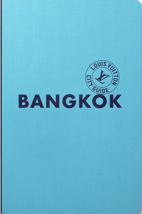 BANGKOK CITY GUIDE 2026 (ANGLAIS)