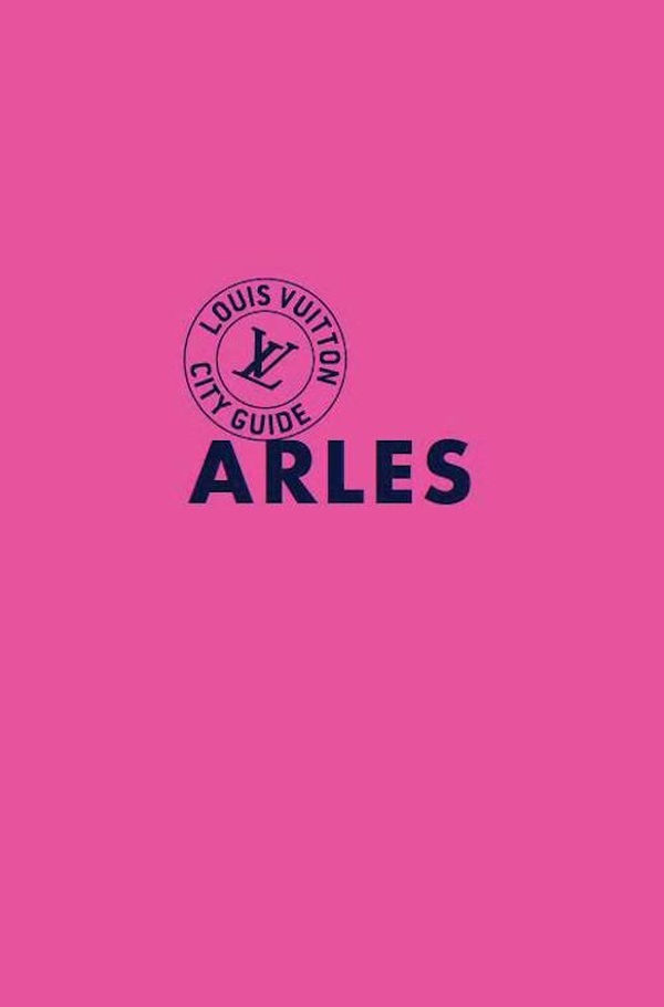ARLES CITY GUIDE 2026 (FRANCAIS)