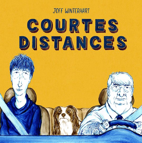 COURTES DISTANCES