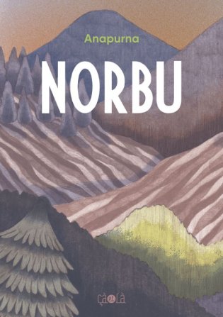 NORBU - ILLUSTRATIONS, COULEUR